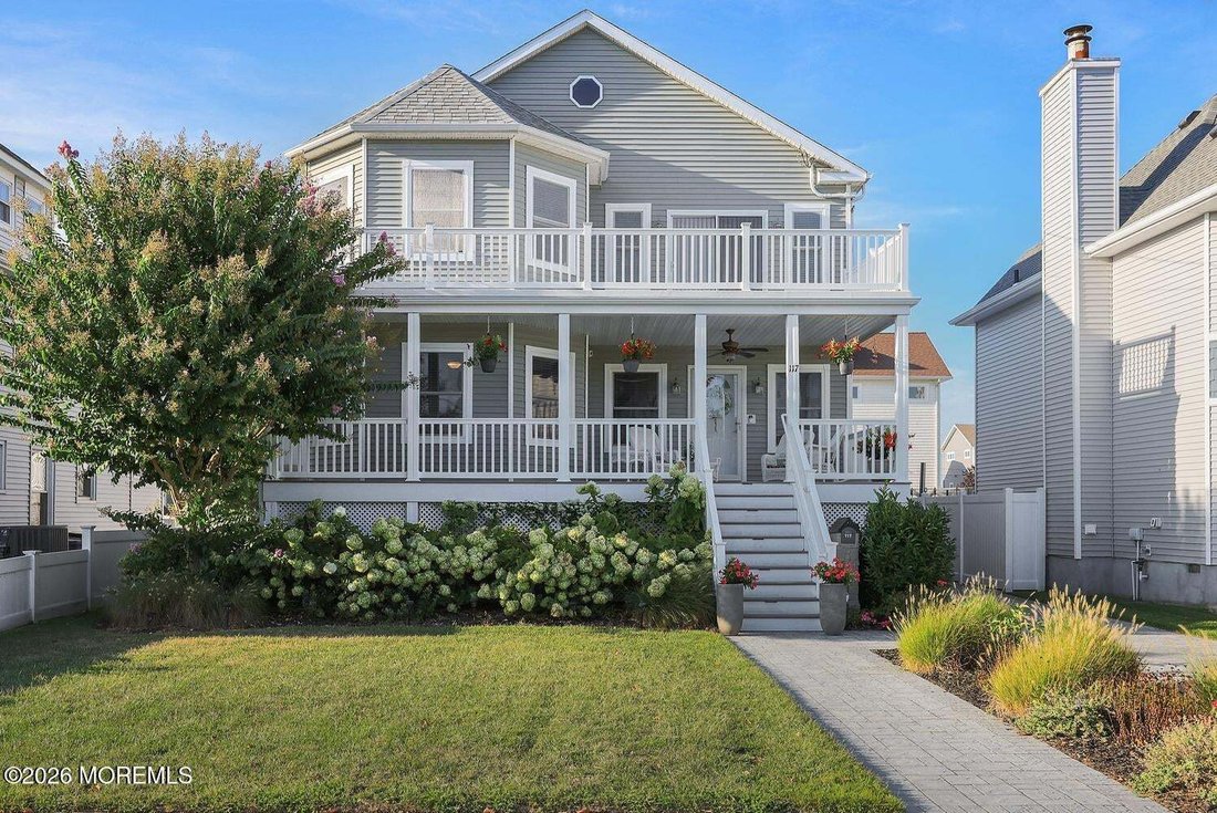 House in Point Pleasant Beach, New Jersey, United States 4 - 18905475