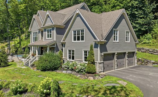 Maison à Shefford, Québec, Canada 1