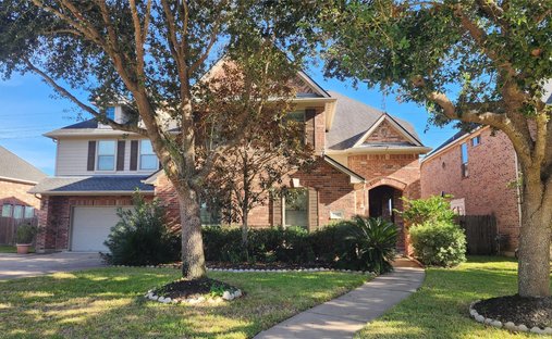 House in Katy, Texas, United States 1
