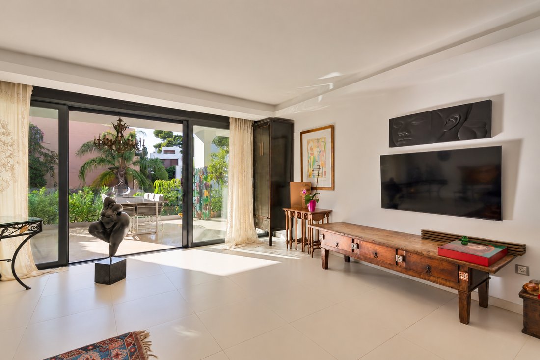 Townhouse in Marbella, Andalusia, Spain 5 - 18914261