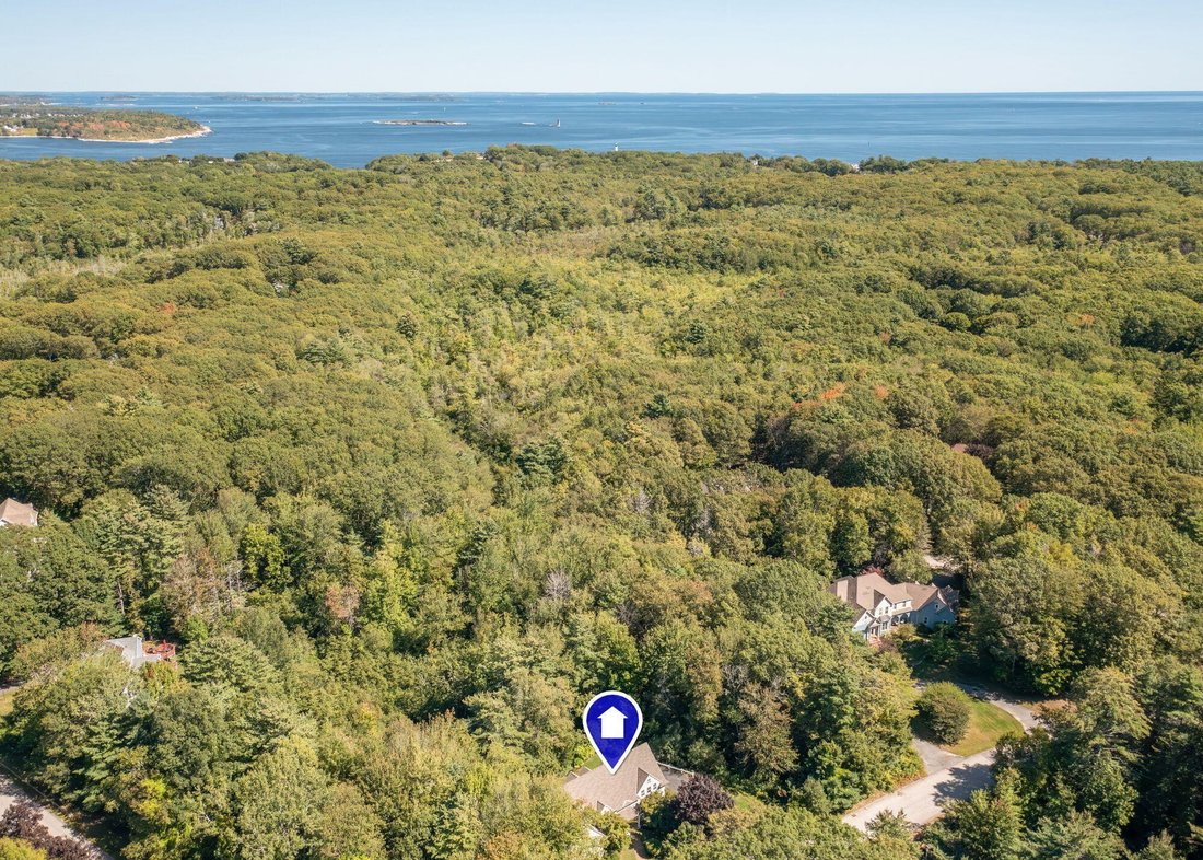 House in Cape Elizabeth, Maine, United States 2 - 18912165