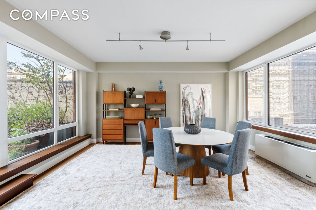 Condo in New York, New York, United States 3 - 16500061