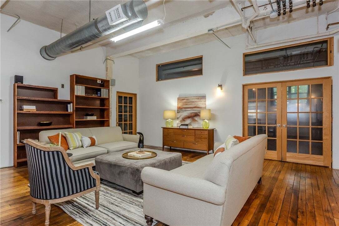 Condominio en Central Falls, Rhode Island, Estados Unidos 2 - 18915406