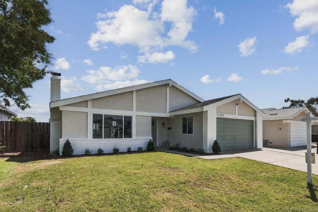 House in San Diego, California, United States 2 - 18910052