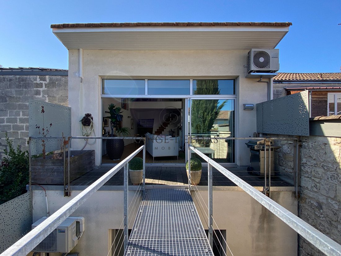 House in Le Lac-Bacalan, Bordeaux, France 5 - 18910826