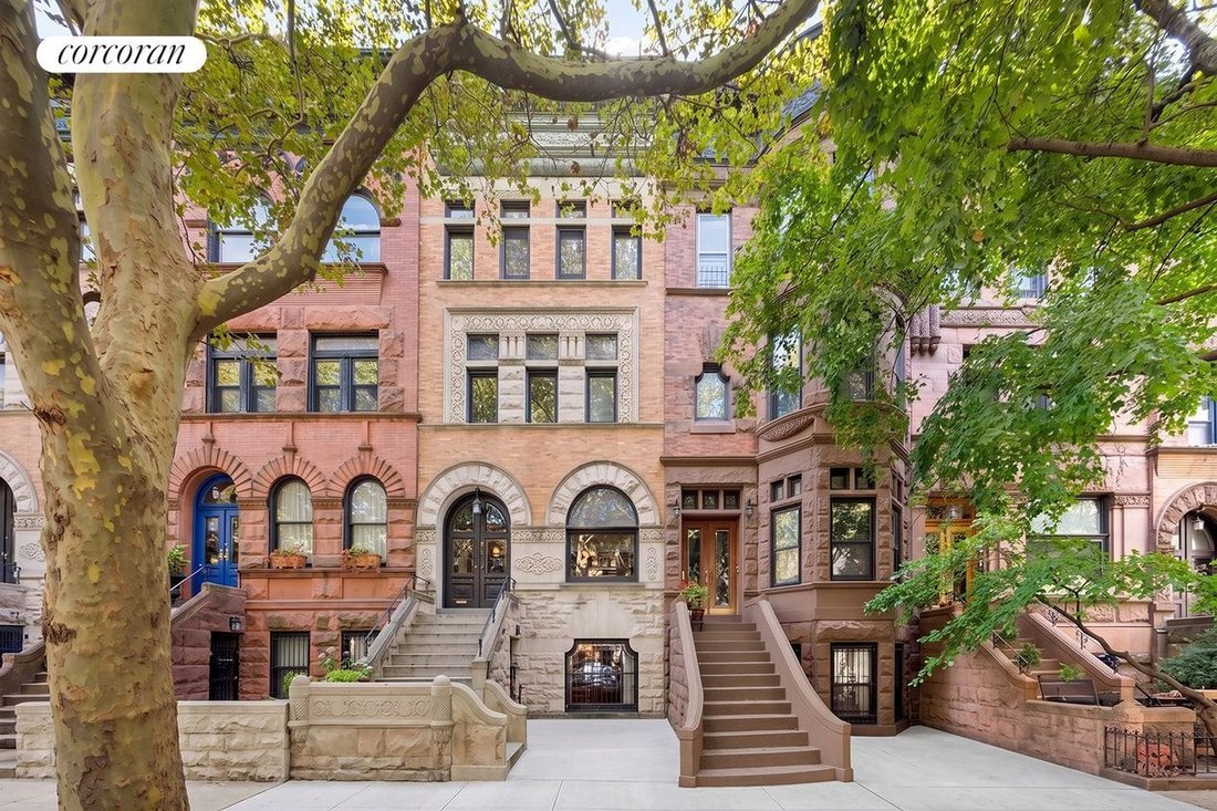 Haus in New York City, New York, Vereinigte Staaten 1 - 18916305