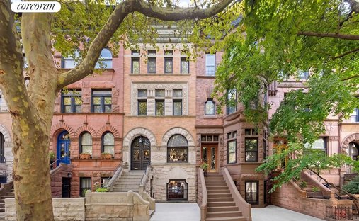 House in New York, New York, United States 1