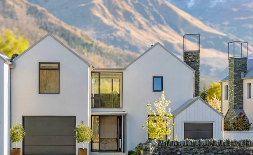 Casa a Arrowtown, Otago, Nuova Zelanda 1