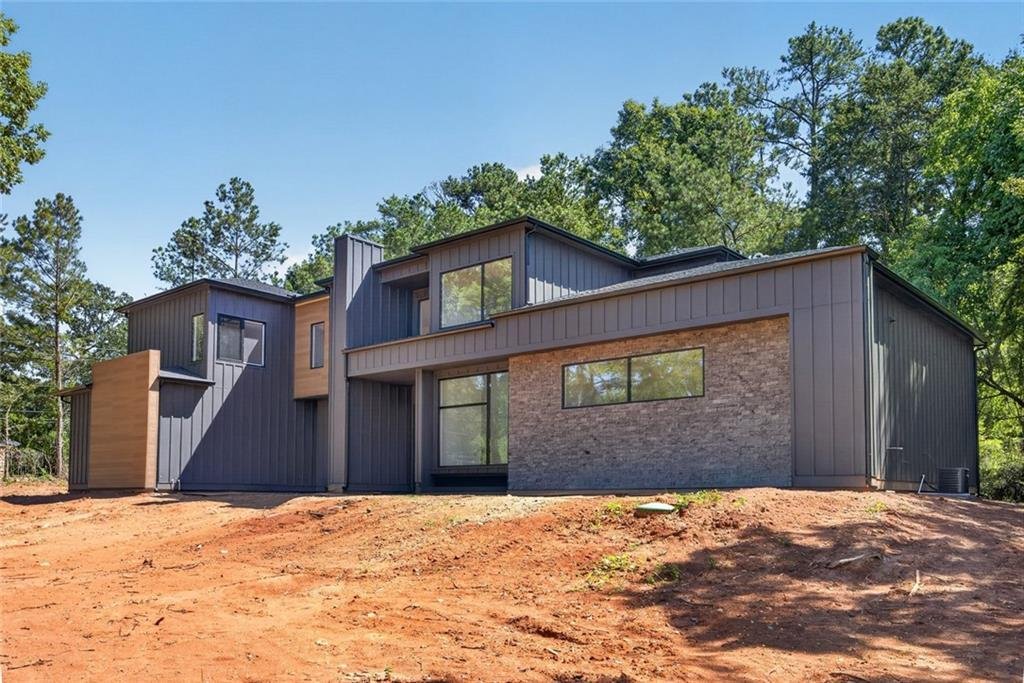 Casa a Chattahoochee Hills, Georgia, Stati Uniti 2 - 18910027