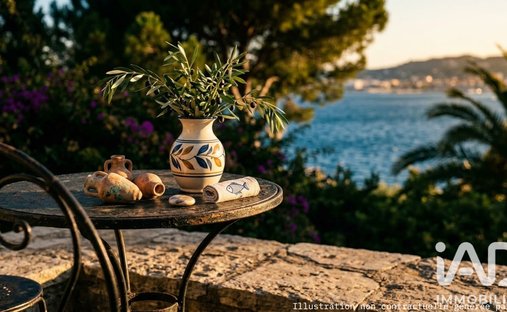 Apartment in Cannes, Provence-Alpes-Côte d'Azur, France 1