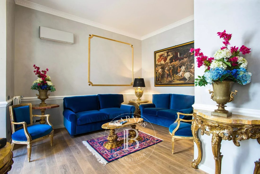 Appartement à Piazza del Popolo - Piazza Navona - Quirinale, Rome, Italie 4 - 18906367