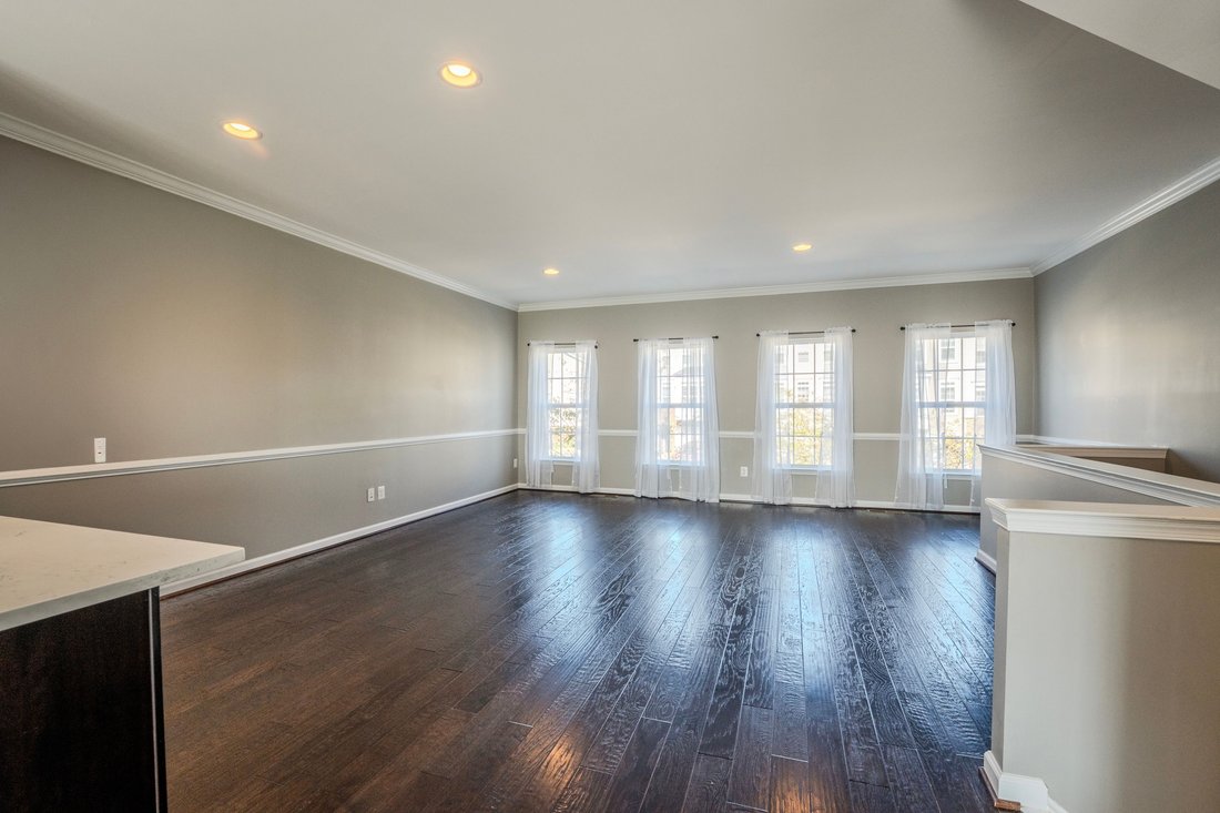 Townhouse in Purcellville, Virginia, United States 4 - 18921848