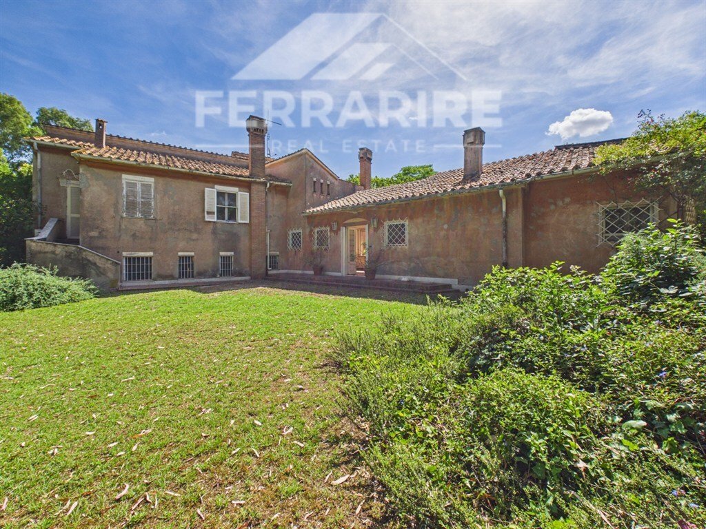 Villa in Serafico - Roma 70, Rom, Italien 5 - 18908685