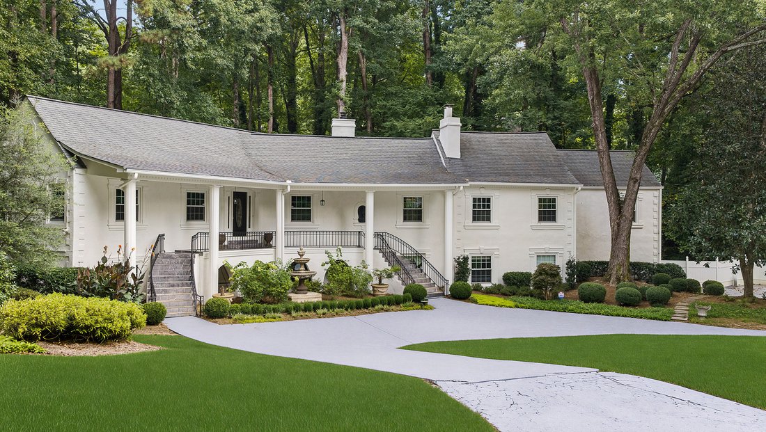 House in Atlanta, Georgia, United States 2 - 18906754