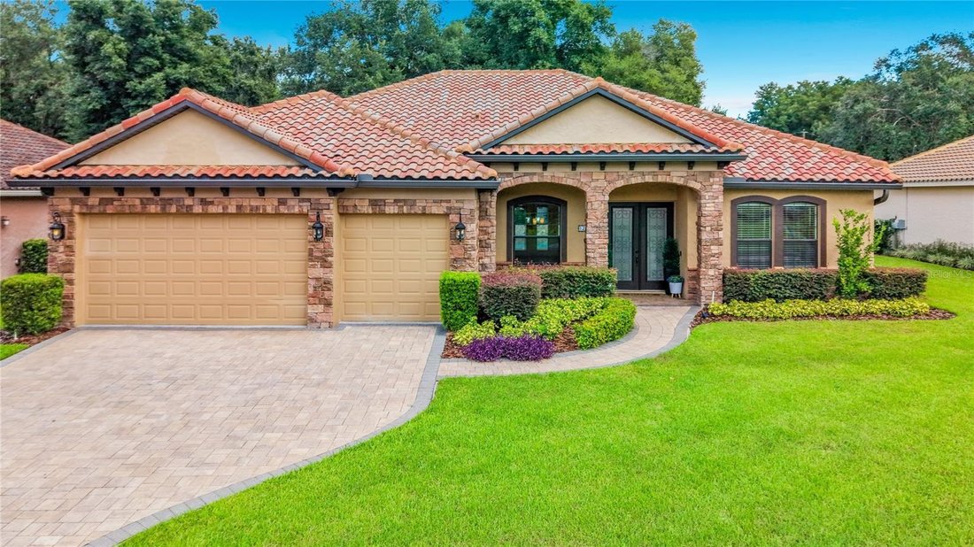 Casa a Clermont, Florida, Stati Uniti 1 - 18913126