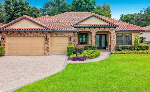 Casa a Clermont, Florida, Stati Uniti 1