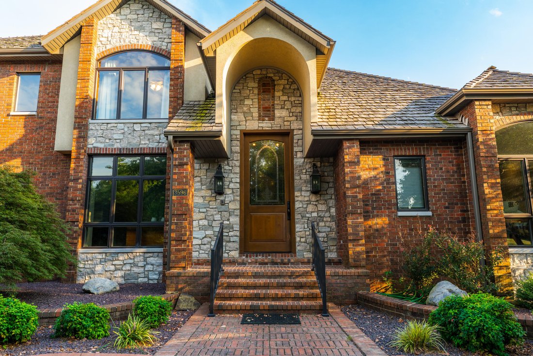 Casa a Springfield, Missouri, Stati Uniti 2 - 18913060