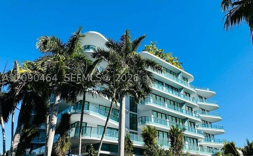 Eigentumswohnung in Bal Harbour, Florida, Vereinigte Staaten 1