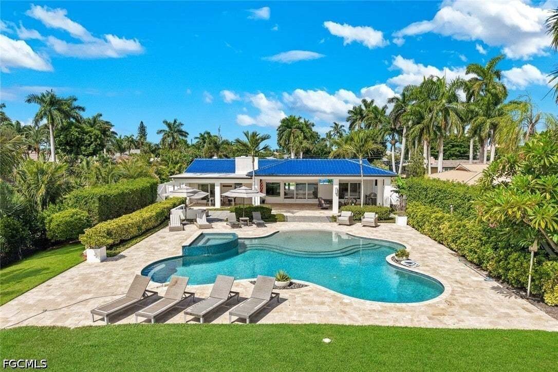 House in Cape Coral, Florida, United States 2 - 18919666