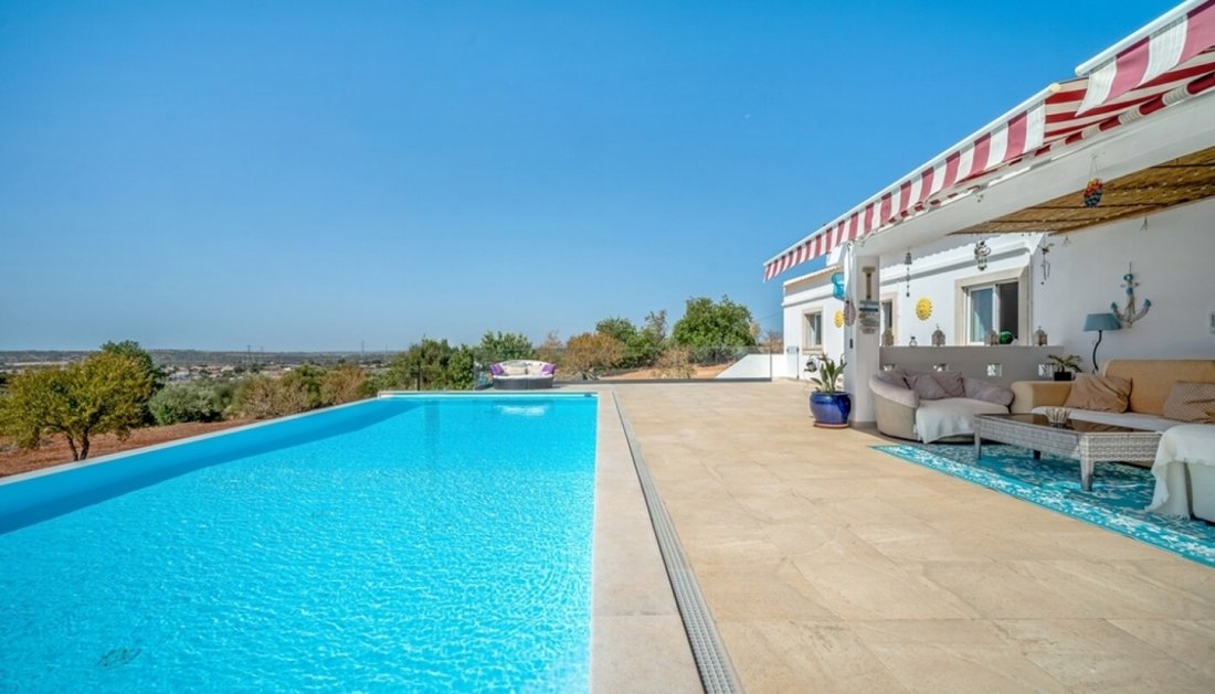 Villa à Algoz e Tunes, Algarve, Portugal 1 - 18907266