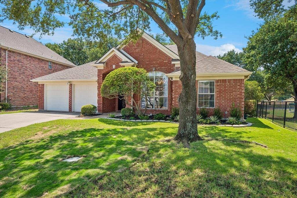 House in Irving, Texas, United States 2 - 18910634