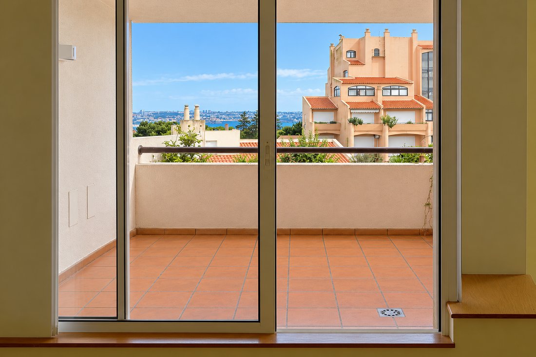 Apartment in Cascais e Estoril, Lisbon, Portugal 3 - 18917708