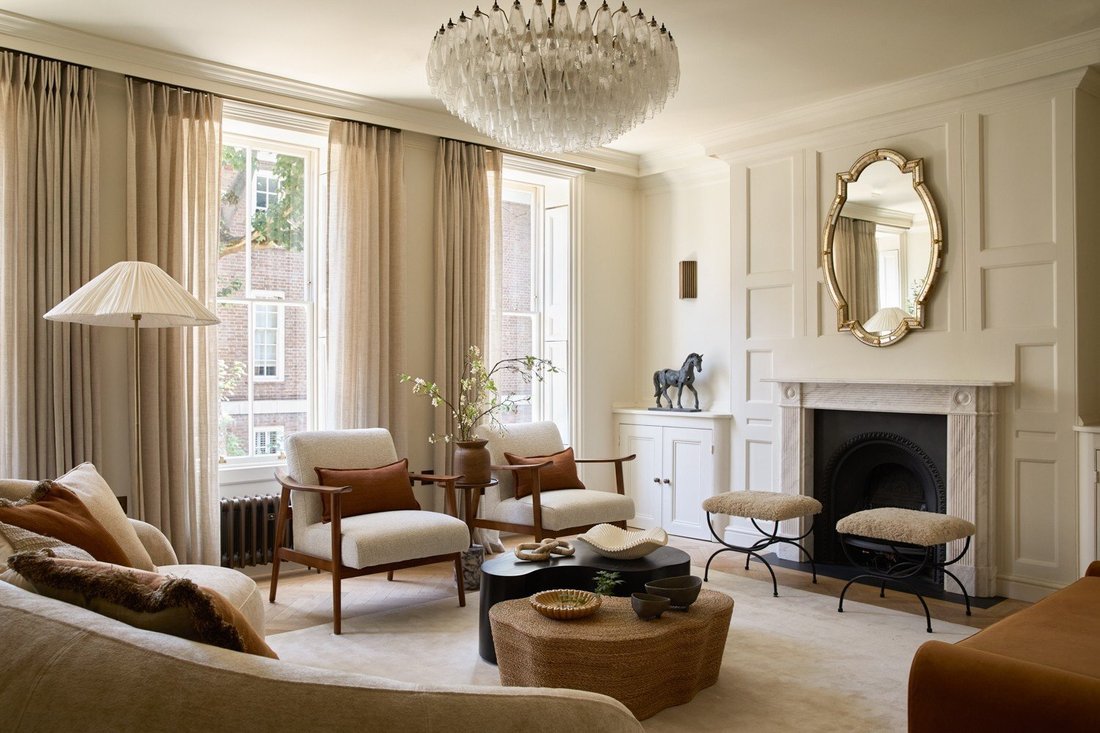 Casa in Campden Hill, Kensington e Chelsea, Inghilterra 1 - 18906969