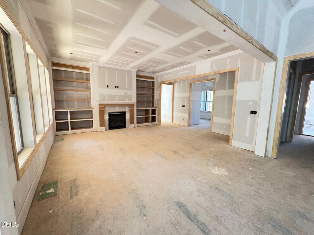 House in Pittsboro, North Carolina, United States 5 - 17890478