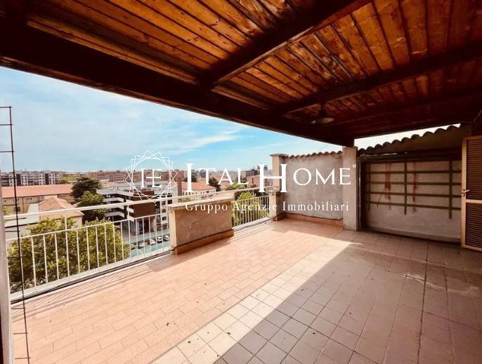 Penthouse in Bande Nere - Gambara, Milan, Italy 1 - 18906537