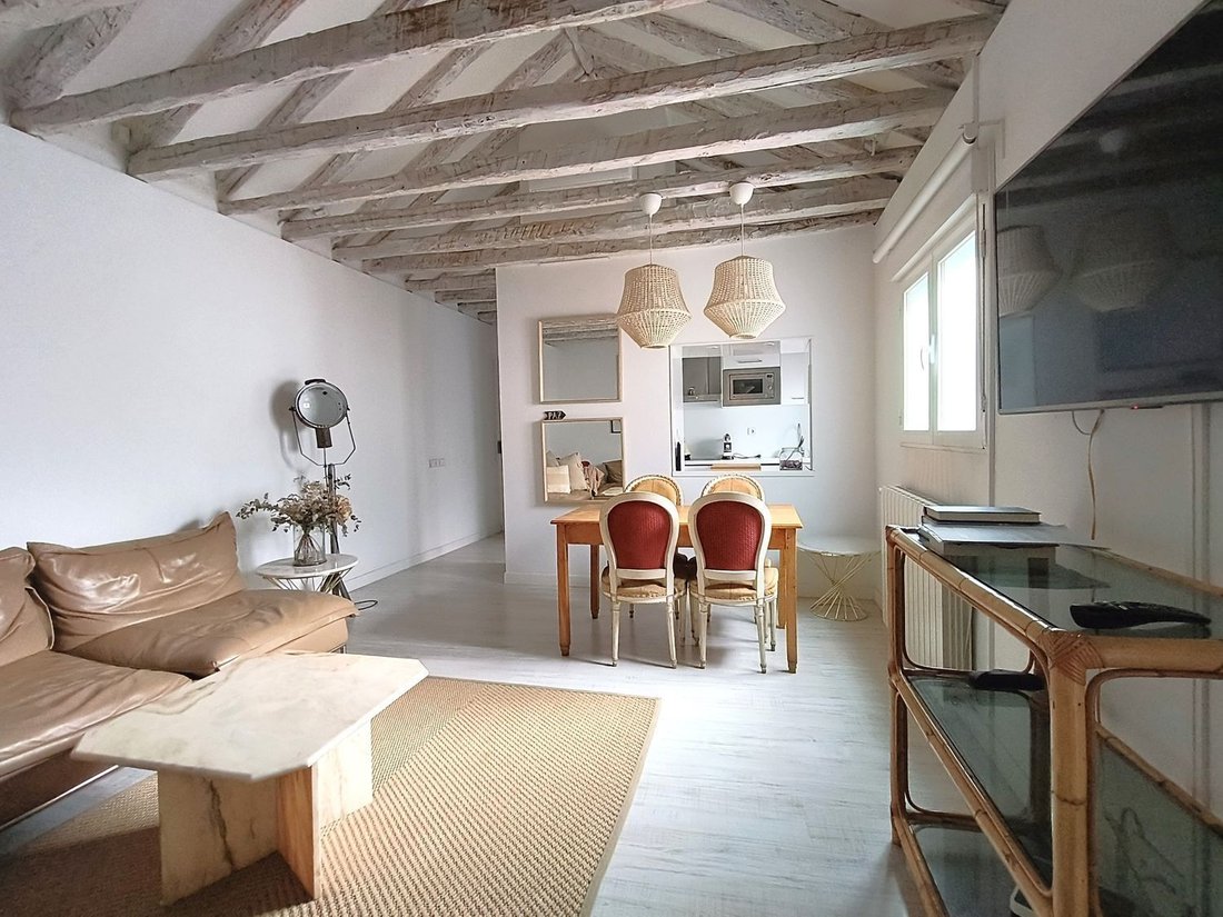 Wohnung in Centro, Madrid, Spanien 3 - 18912834