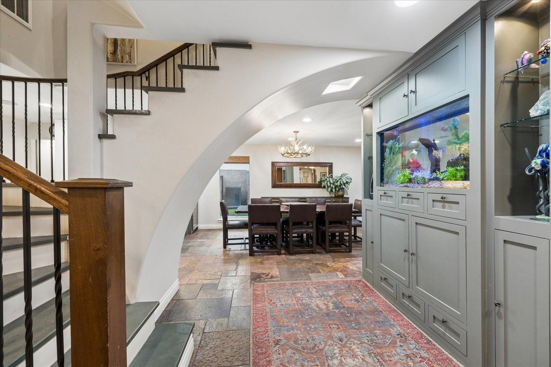 House in Houston, Texas, United States 4 - 18906638