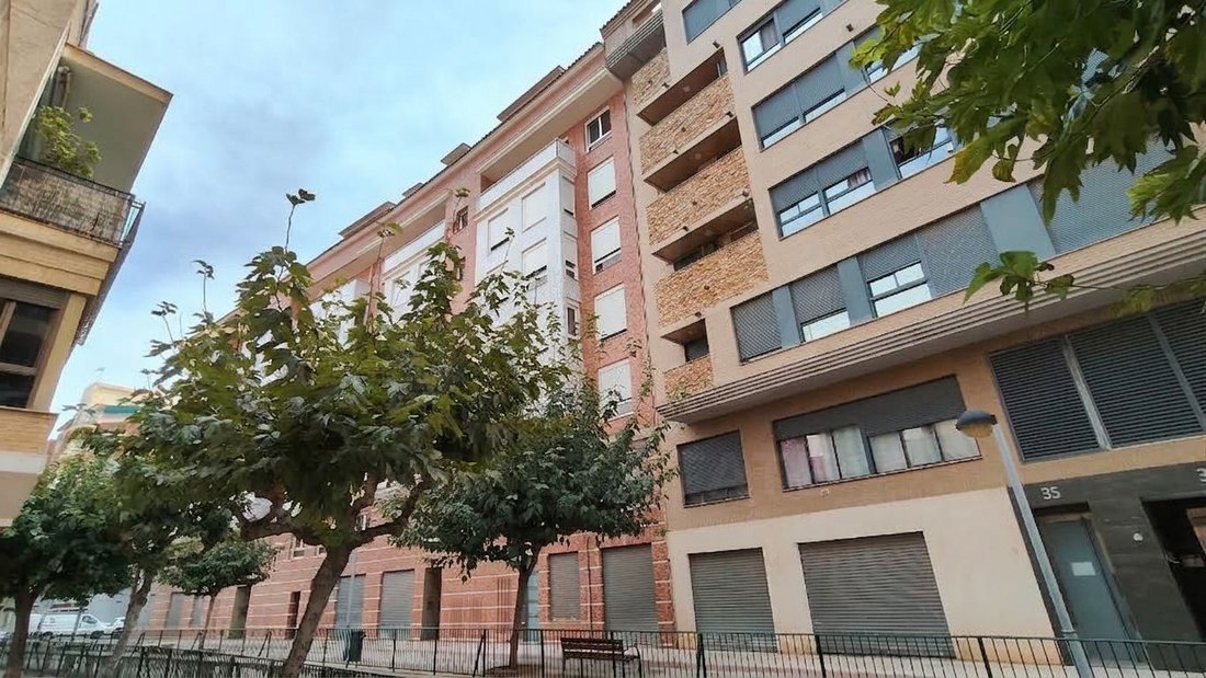 Appartement à Vila-real, Valence, Espagne 1 - 18917752
