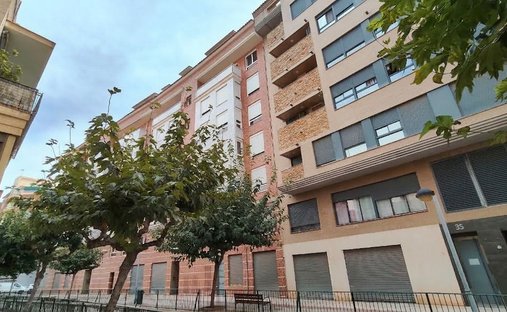Apartamento en Villarreal, Comunidad Valenciana, España 1