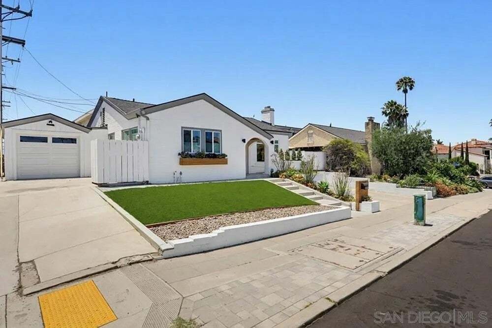 Casa a San Diego, California, Stati Uniti 2 - 18915454