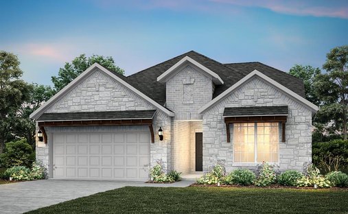 House in Celina, Texas, United States 1