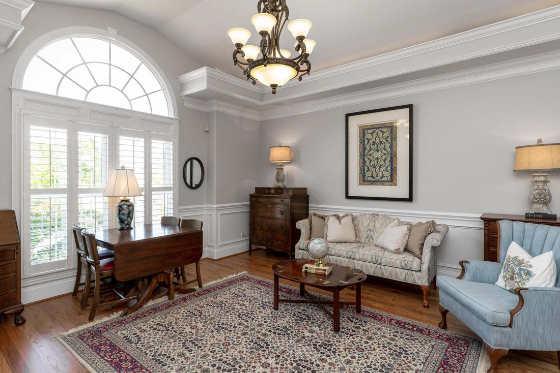 Townhouse in Chattanooga, Tennessee, United States 5 - 18905819