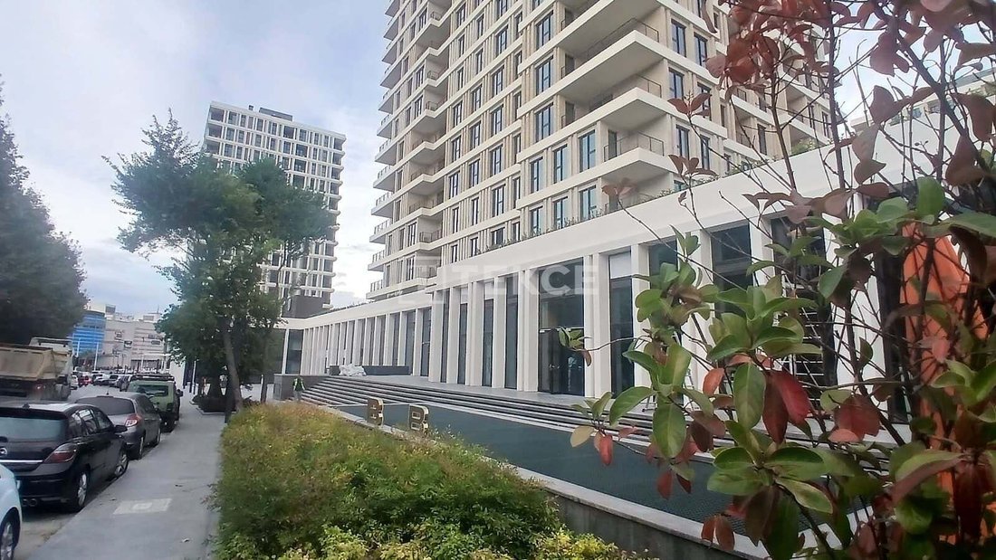 Apartment in Bahçelievler, İstanbul, Turkey 5 - 17342963