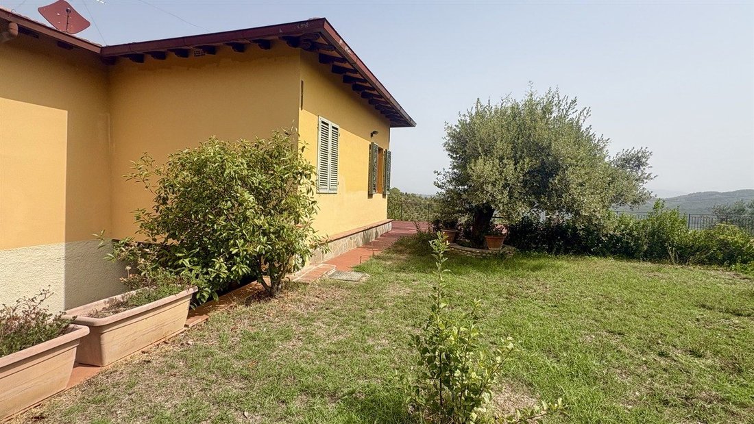 Villa à Centro, San Casciano in Val di Pesa, Toscane 2 - 18909777