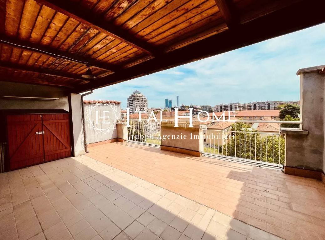 Penthouse in Bande Nere - Gambara, Milan, Italy 2 - 18906537
