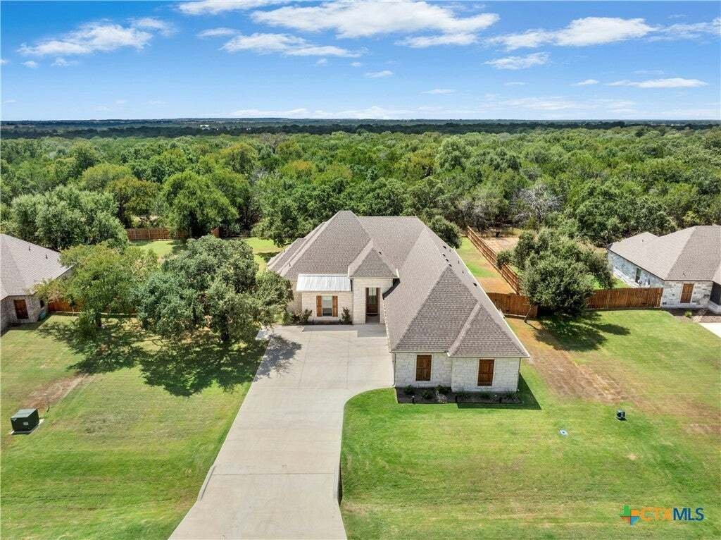 House in Salado, Texas, United States 3 - 18905608