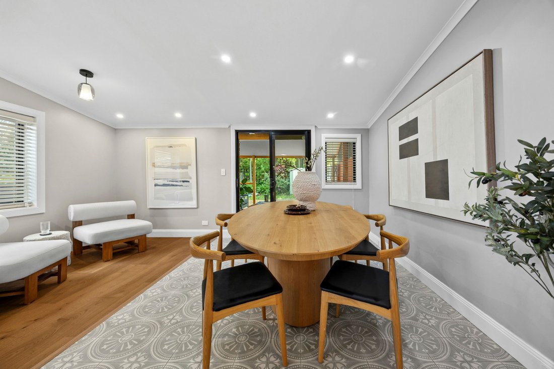 House in Cammeray, New South Wales, Australia 4 - 18912574