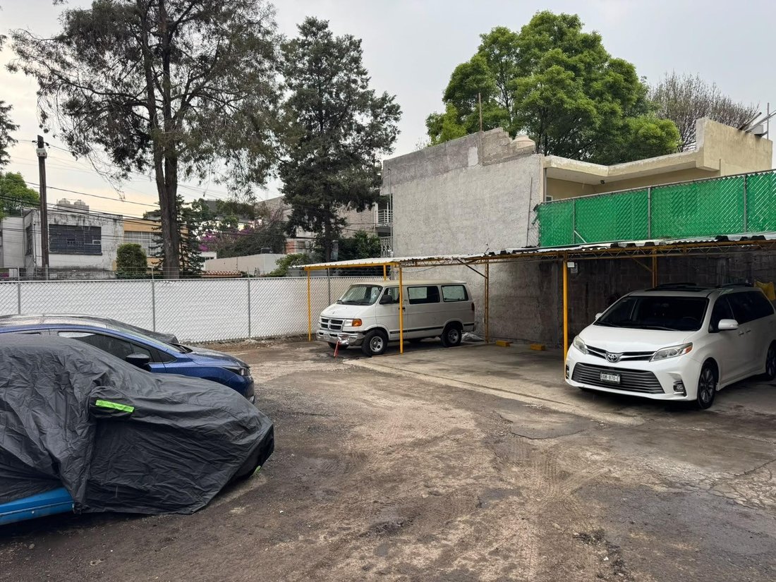 Land in Mexico City, Mexiko-Stadt, Mexiko 5 - 18907203