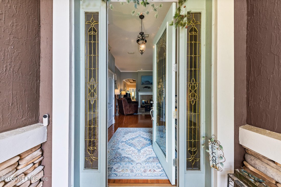 Casa en Jacksonville, Florida, Estados Unidos 4 - 18905799