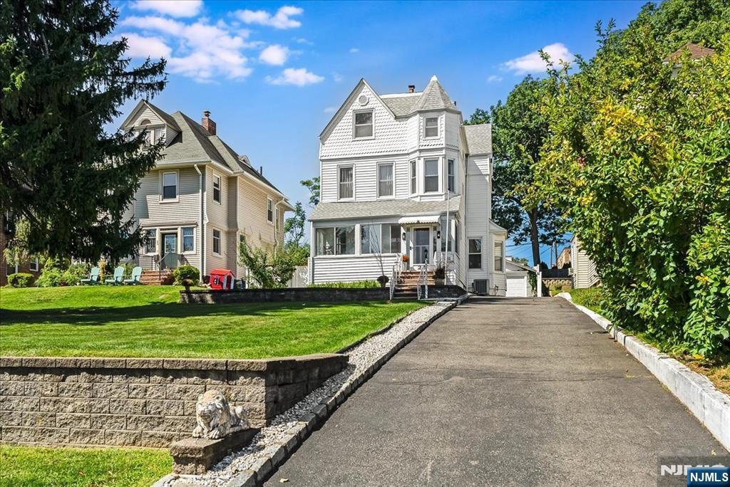 Haus in Montclair, New Jersey, Vereinigte Staaten 2 - 18909808