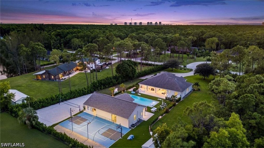 Haus in Bonita Springs, Florida, Vereinigte Staaten 2 - 18905499