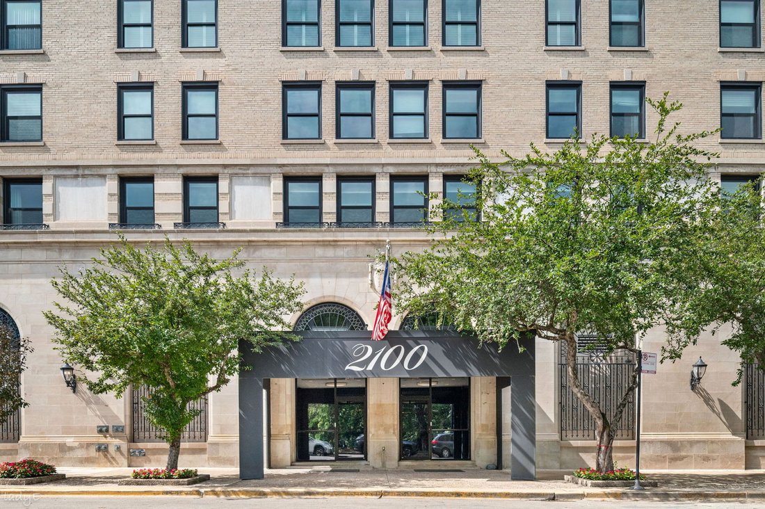 Condominio a Chicago, Illinois, Stati Uniti 2 - 18910195