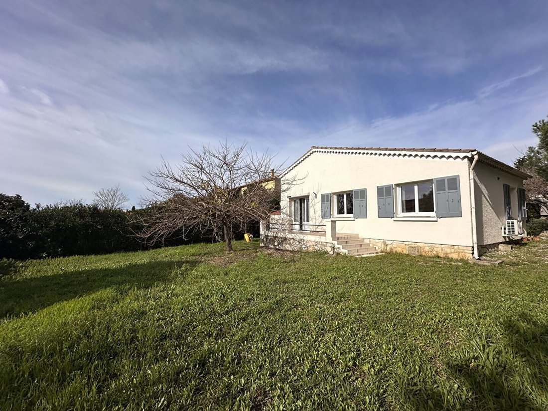 Casa a Le Fort, Six-Fours-les-Plages, Francia 1 - 18910839