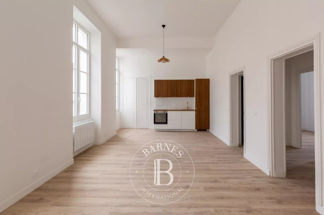 Apartment in Saint-Germain-en-Laye, Ile-de-France, France 2 - 18916023