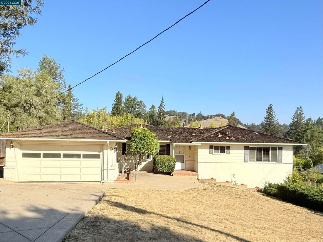House in Orinda, California, United States 2 - 18909461