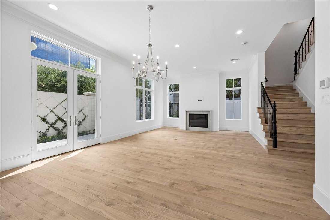 House in Houston, Texas, United States 1 - 18910624